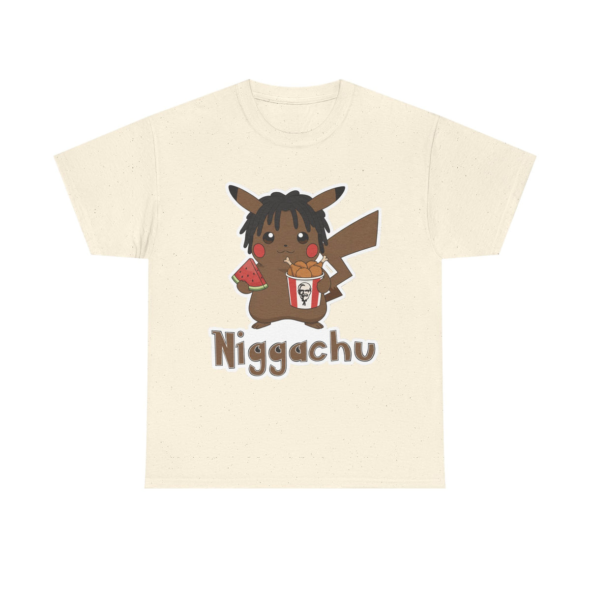 Niggachu