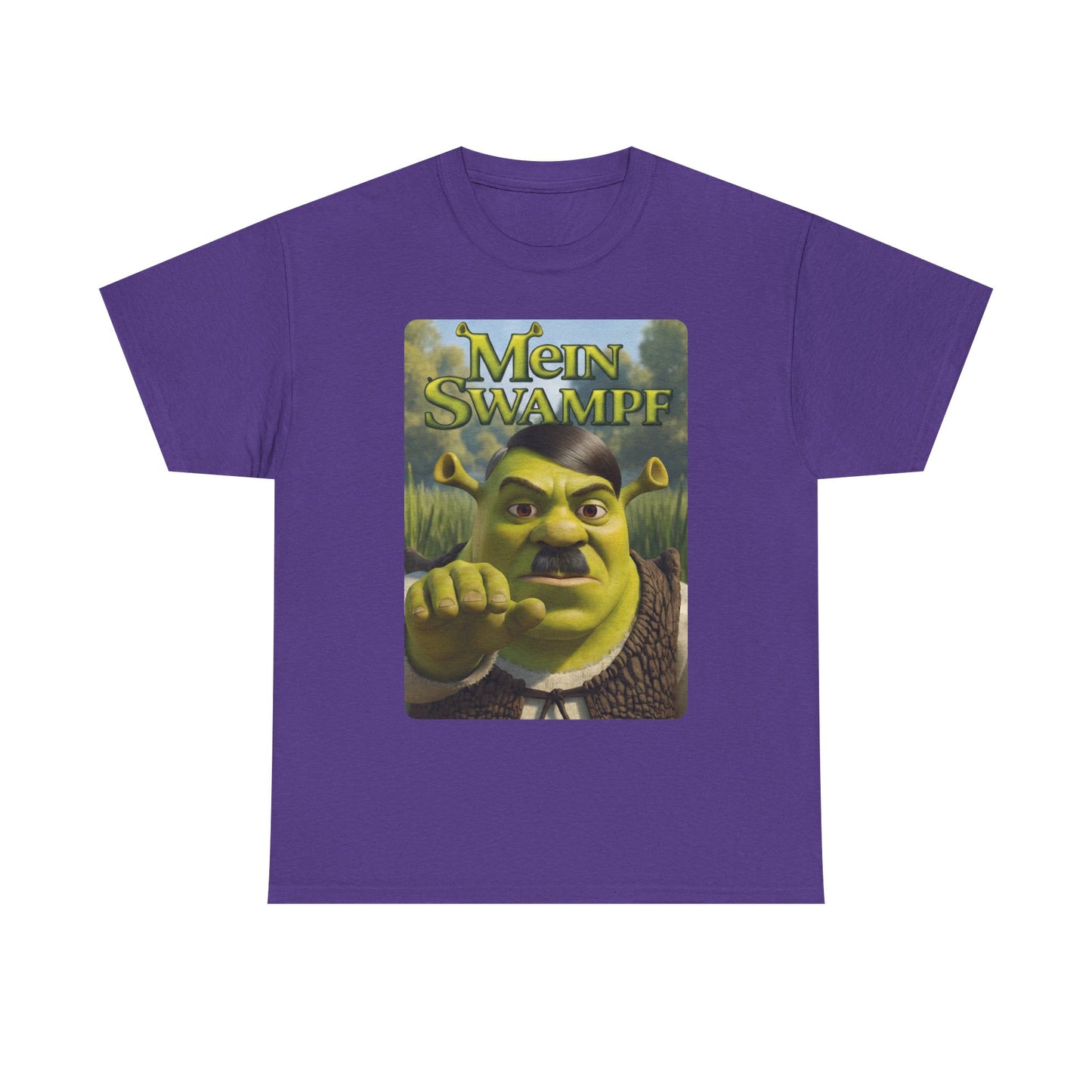Mein Swampe