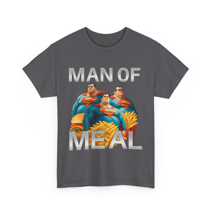 Man Of Meal