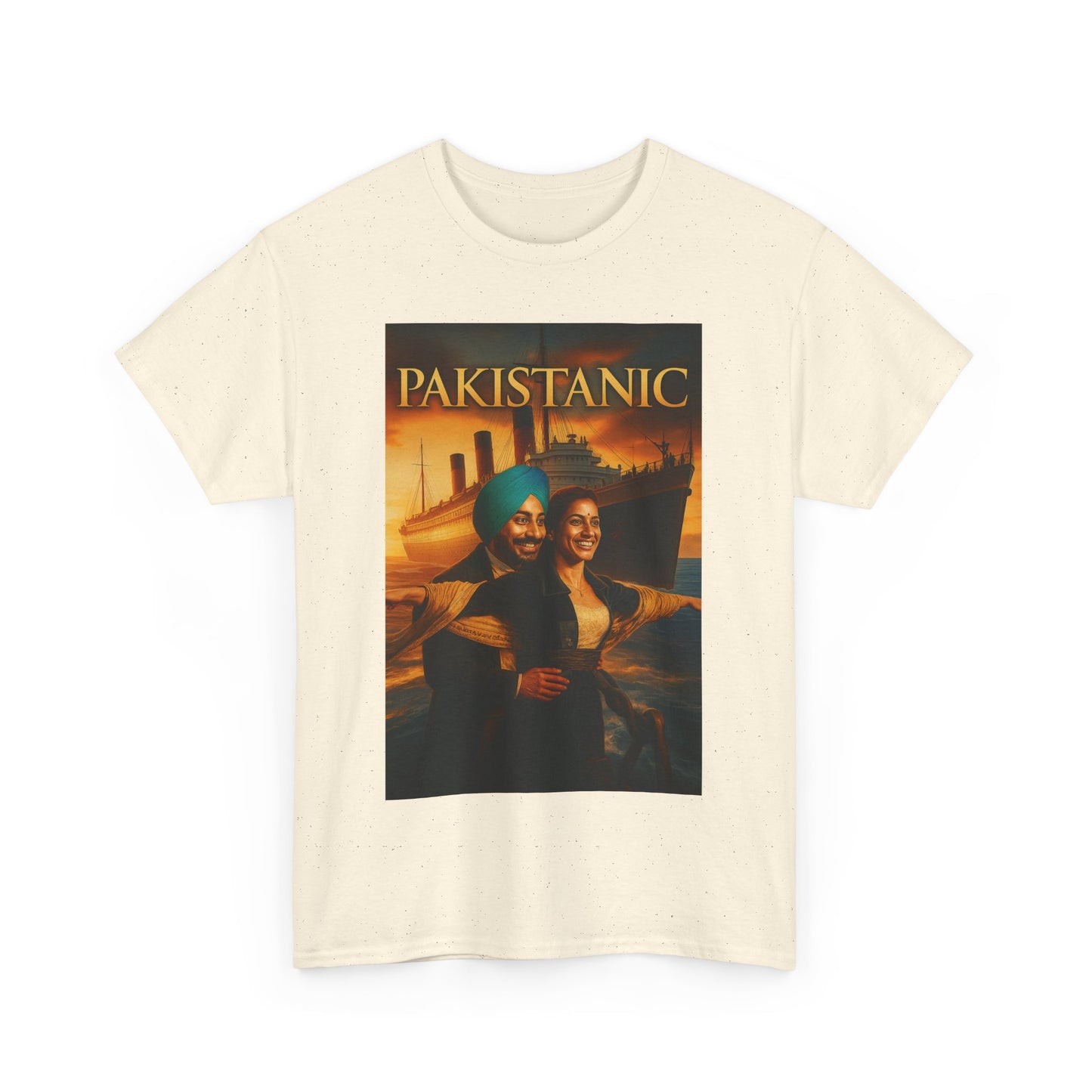 Pakistanic Shirt