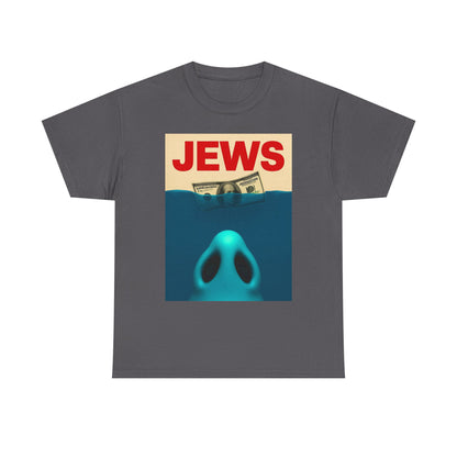 Jaws Parody Shirt