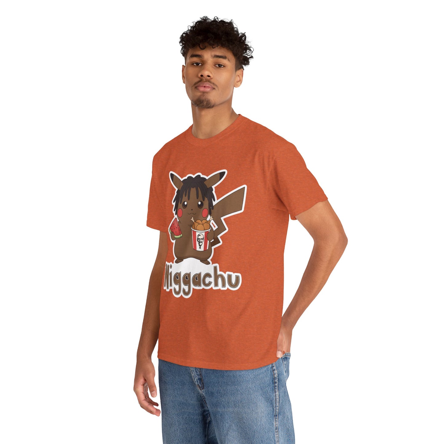Niggachu