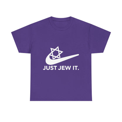 Just Jew It
