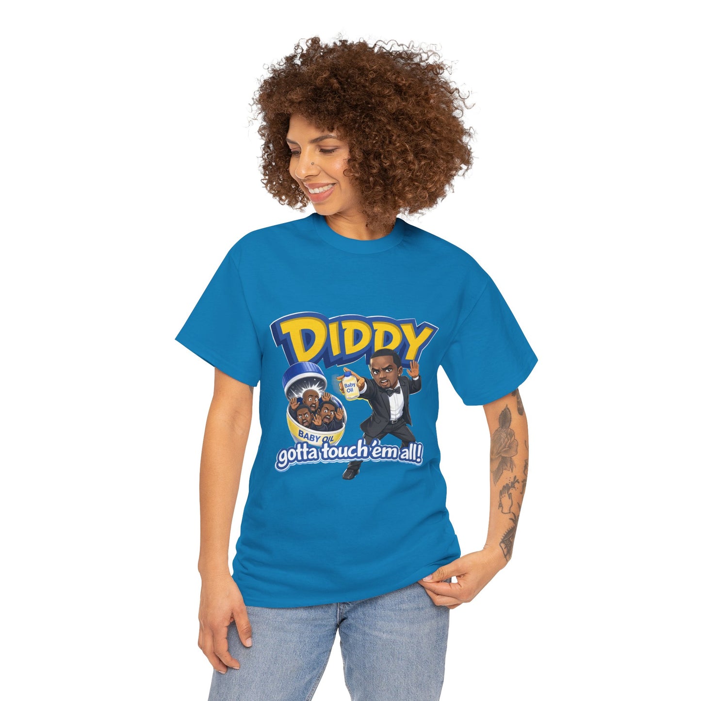 Diddymon