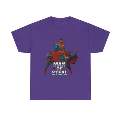 Man of steal 2