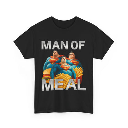 Man Of Meal