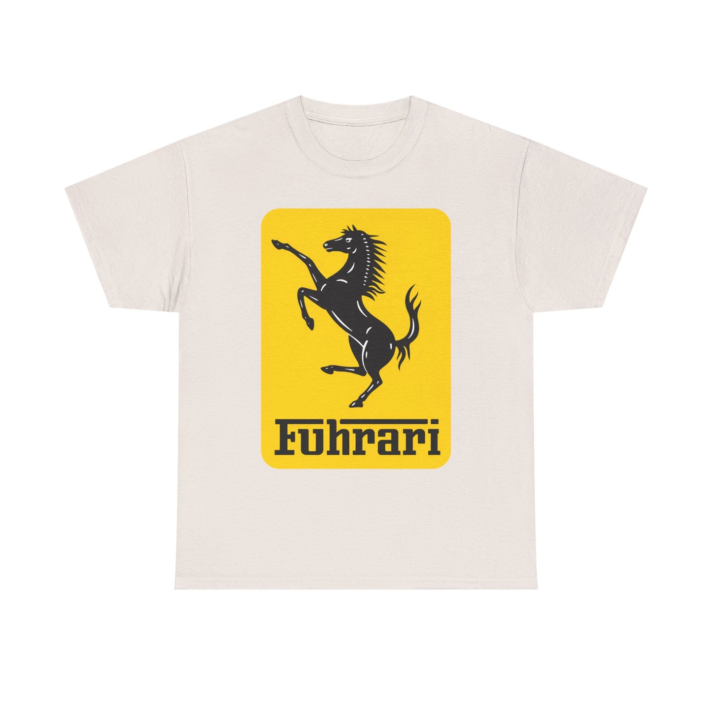 Fuhrari