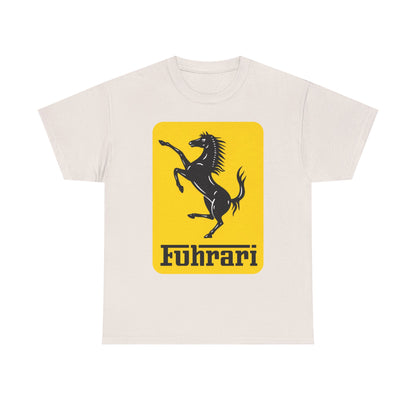 Fuhrari