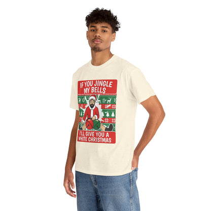White Christmas