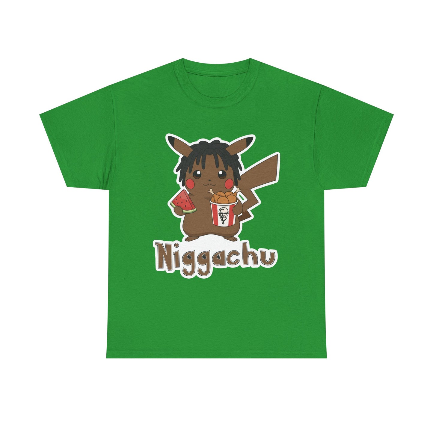 Niggachu