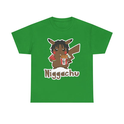 Niggachu