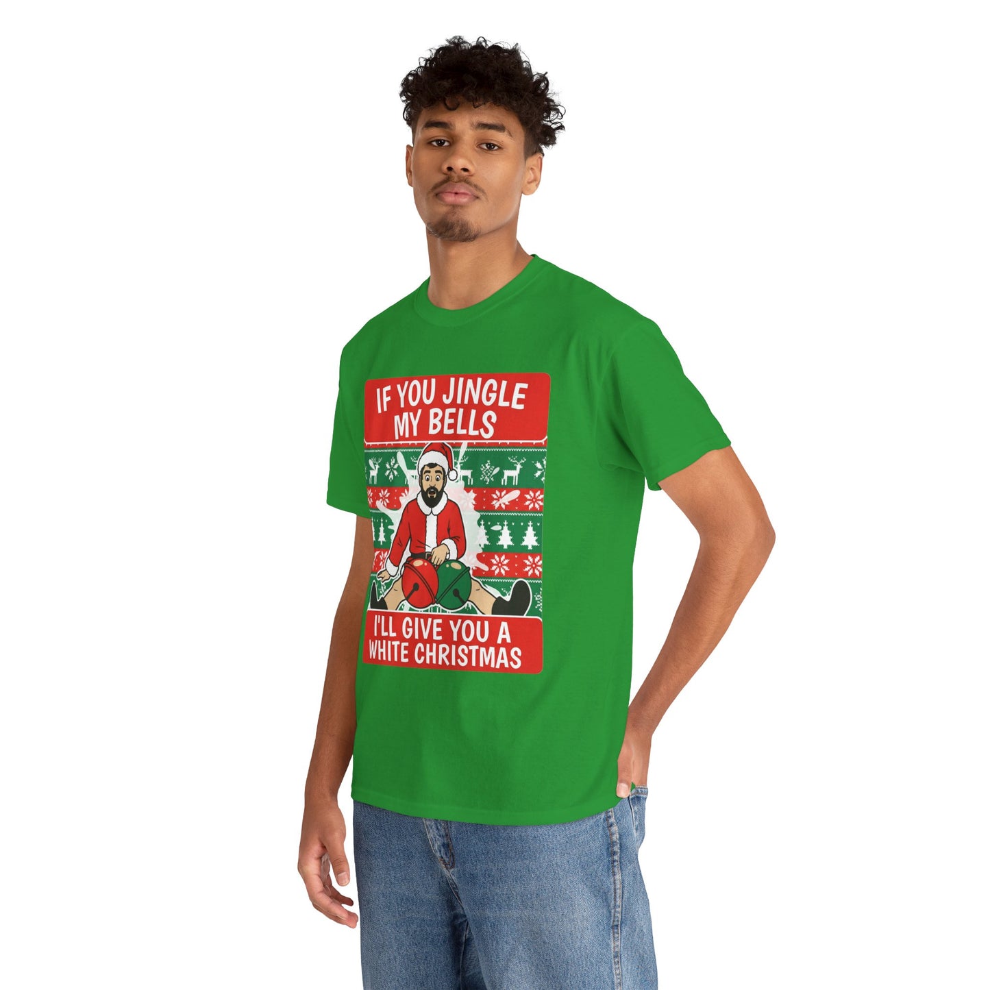 White Christmas