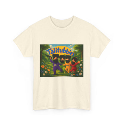 Talitubbies shirt