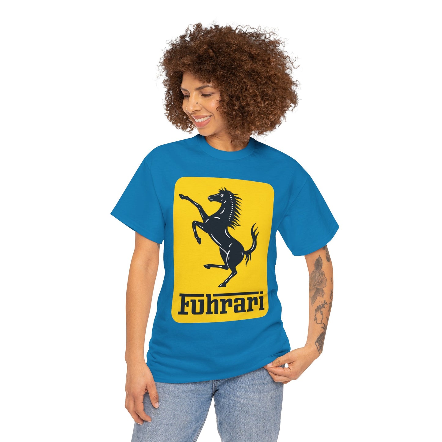 Fuhrari
