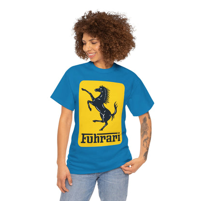 Fuhrari