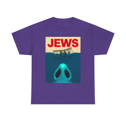 Jaws Parody Shirt