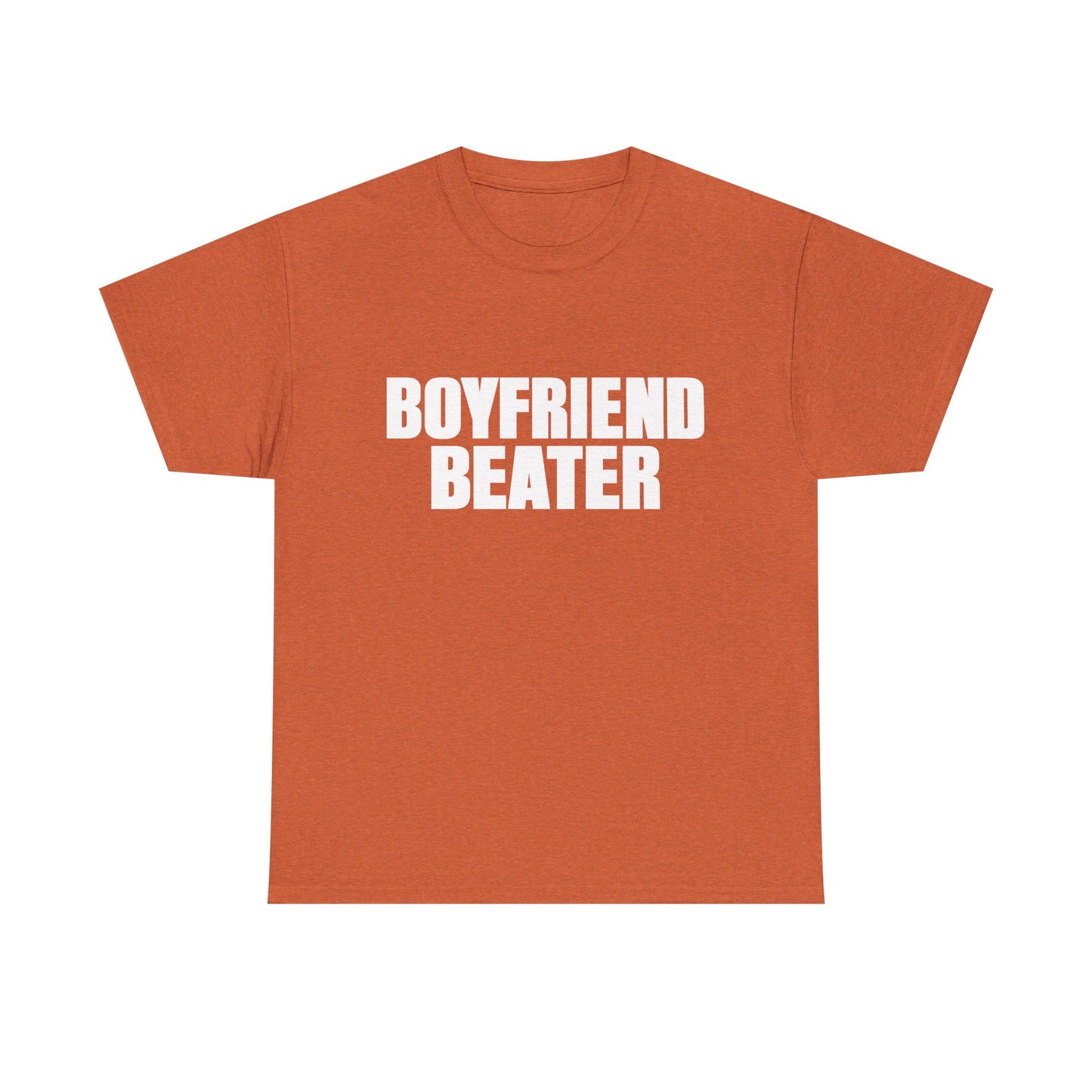 Boyfriend Beater