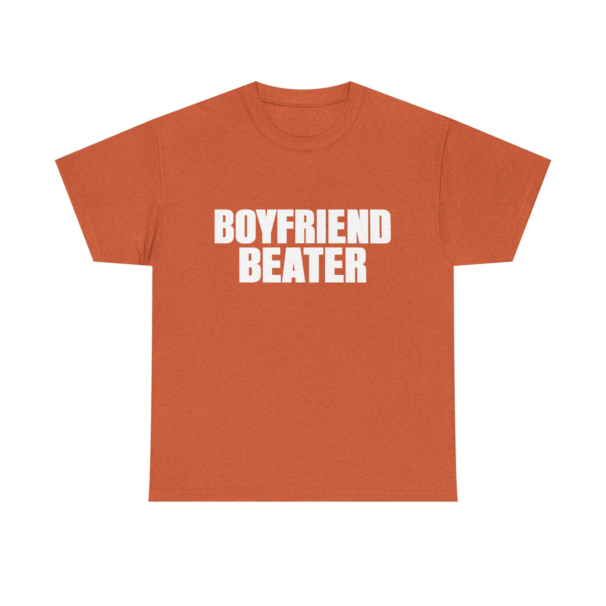 Boyfriend Beater