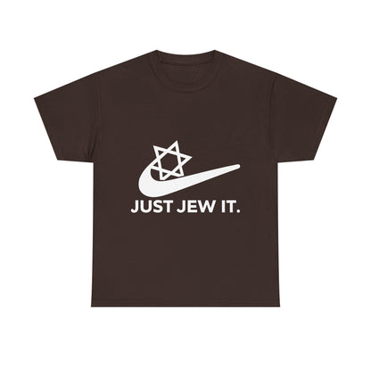 Just Jew It