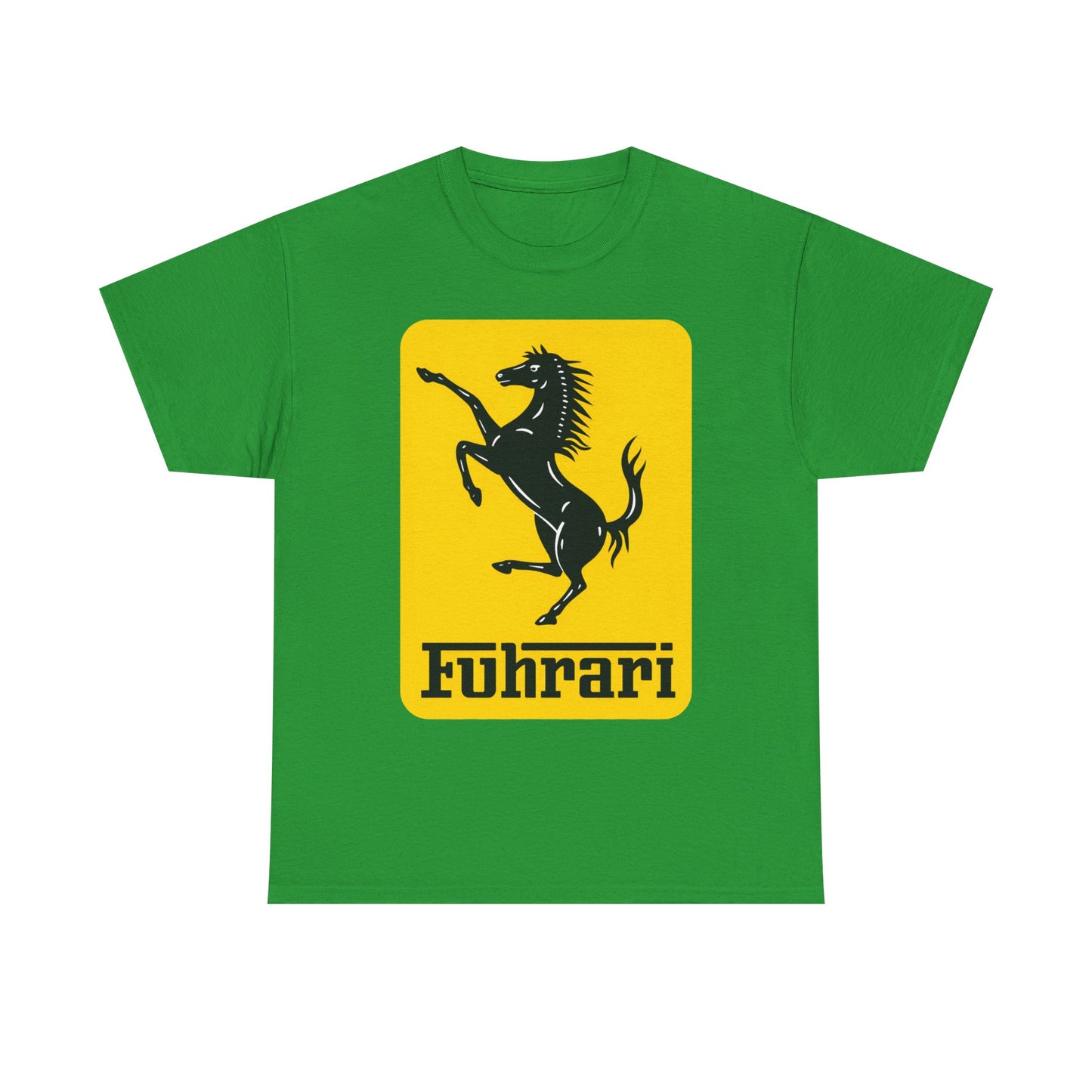 Fuhrari