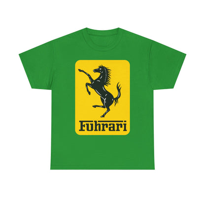 Fuhrari