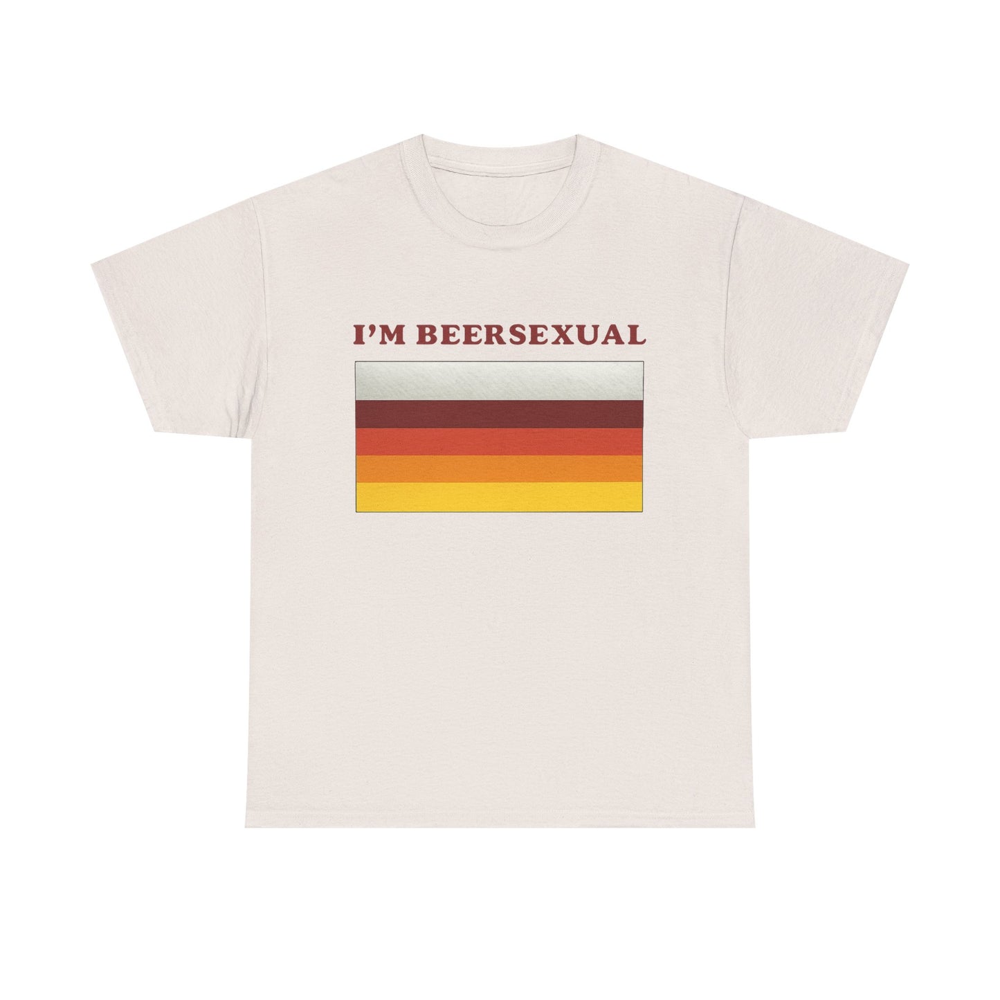 I'm Beersexual