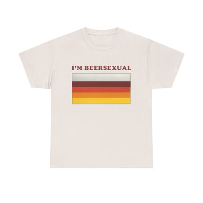 I'm Beersexual