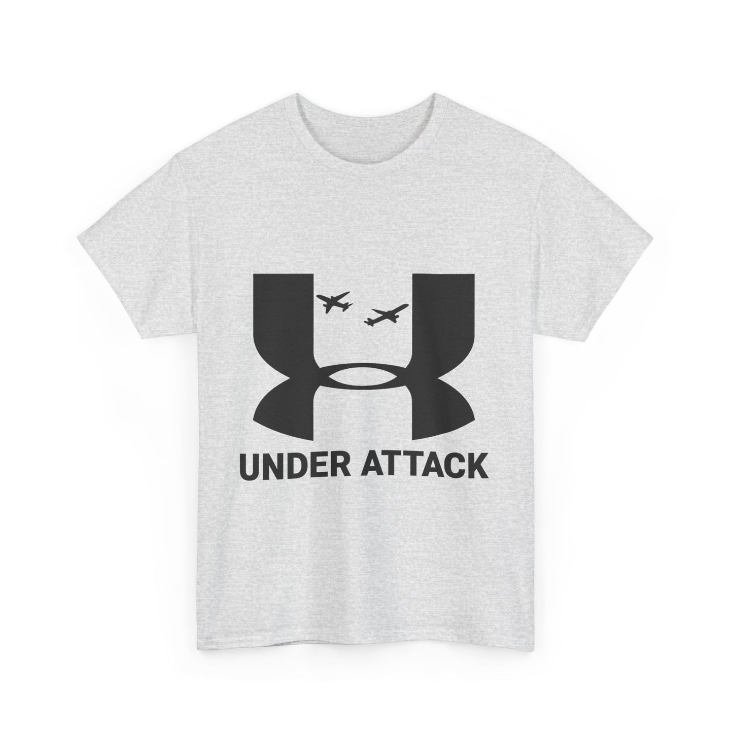 Under Attack Shirt