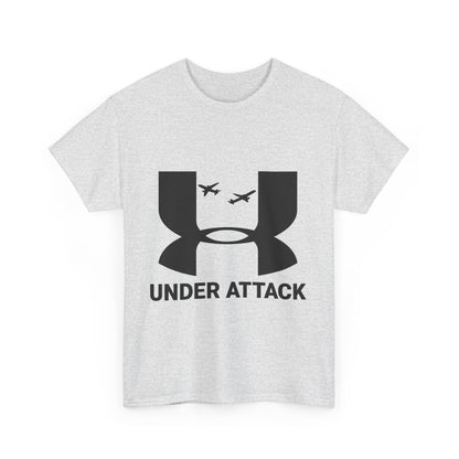 Under Attack Shirt