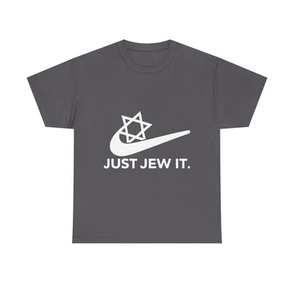 Just Jew It