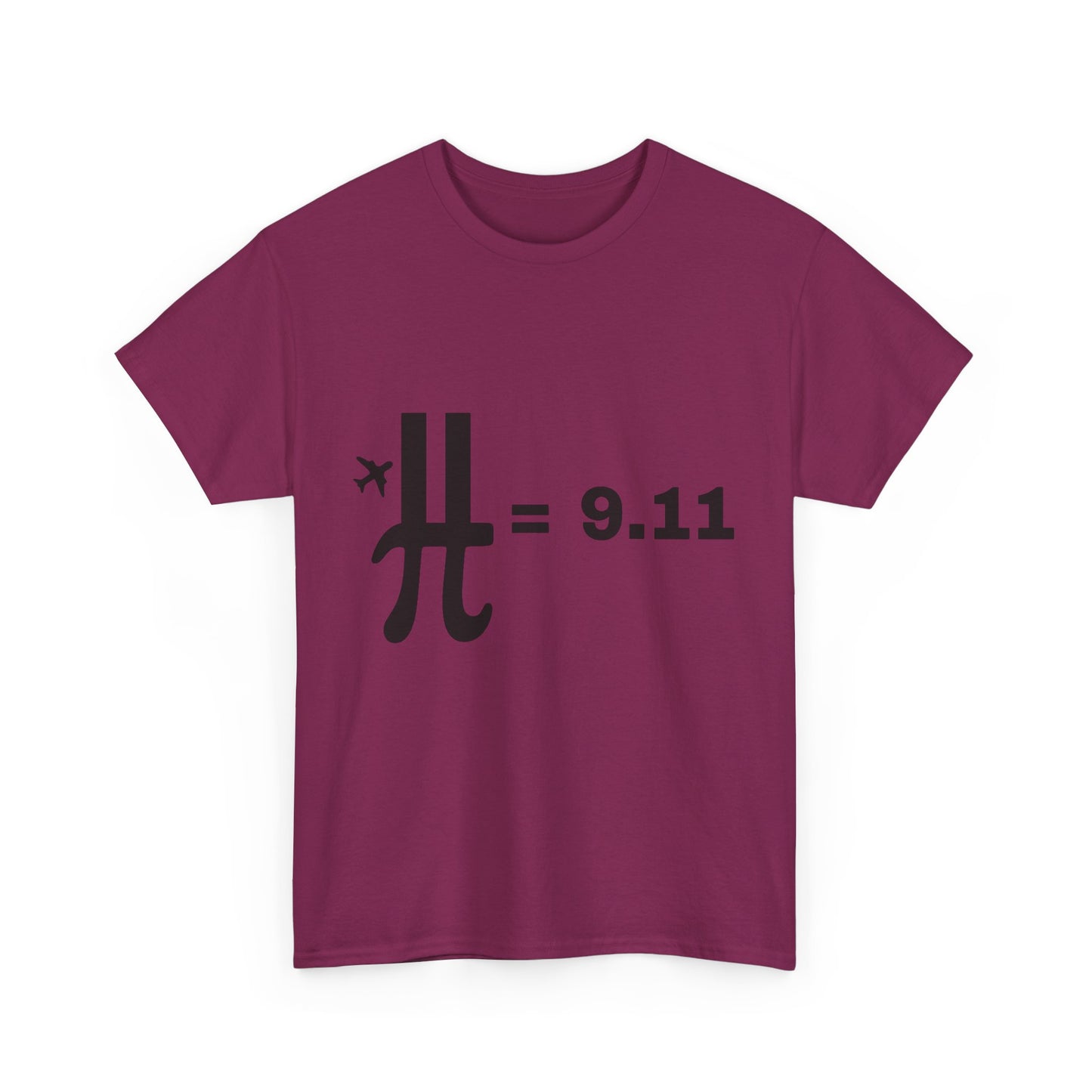 Pi Shirt