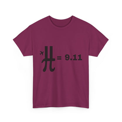 Pi Shirt