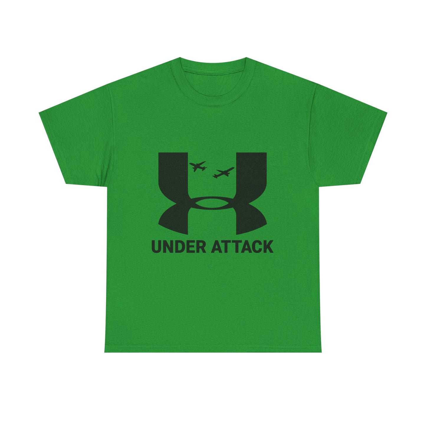 Under Attack Shirt