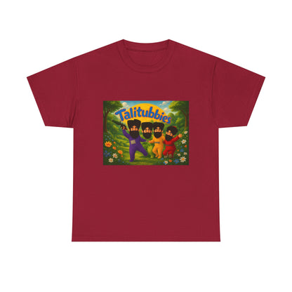 Talitubbies shirt