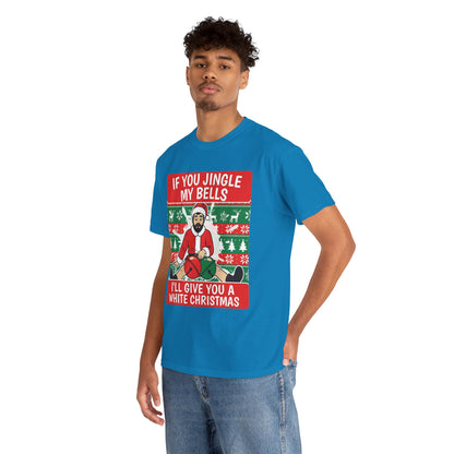 White Christmas