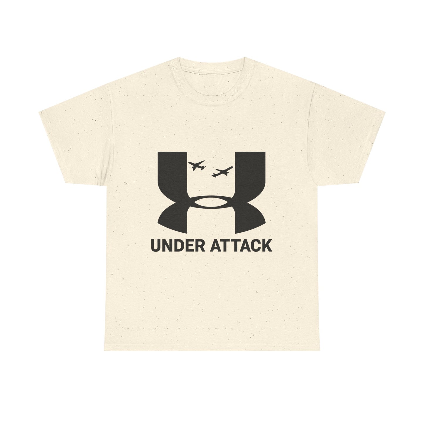 Under Attack Shirt