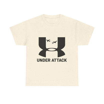 Under Attack Shirt