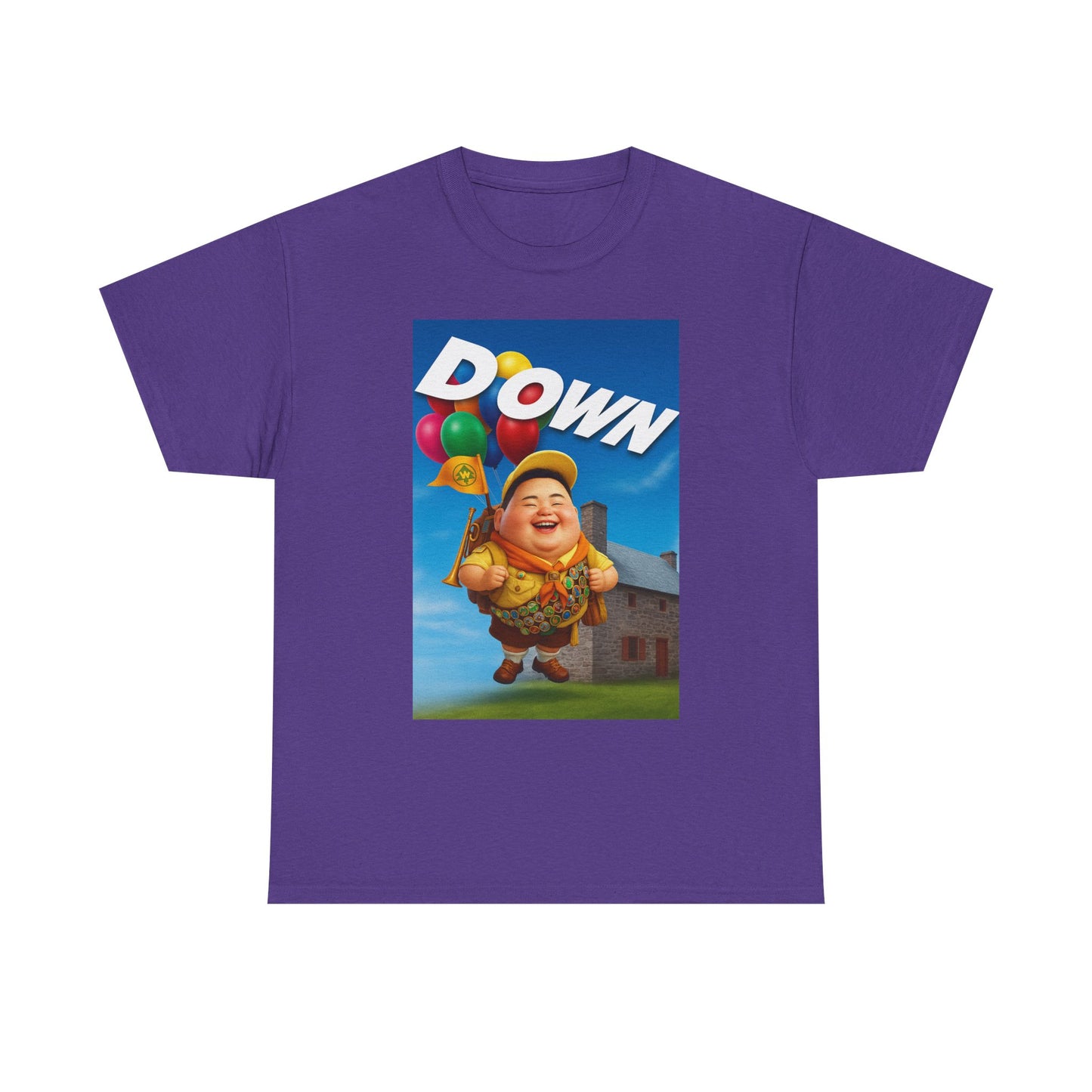 Down (Up parody)