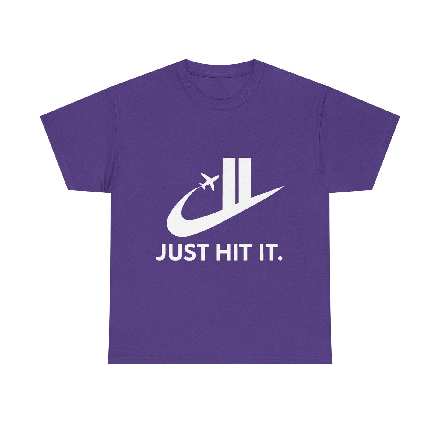 Just Hit It
