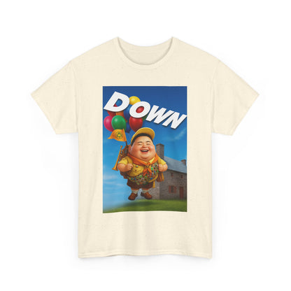 Down (Up parody)