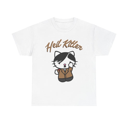 Heil Kitler