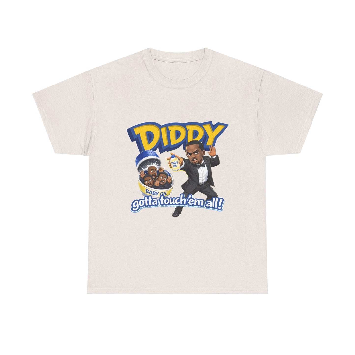 Diddymon