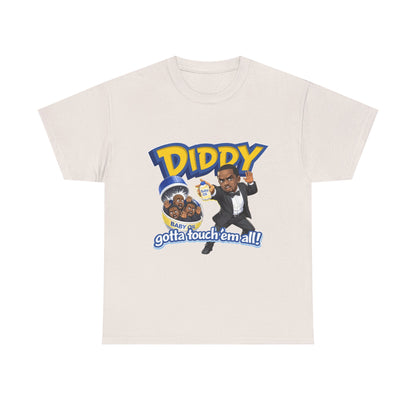 Diddymon