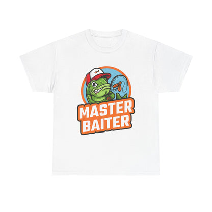 Master Baiter