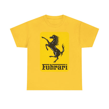 Fuhrari