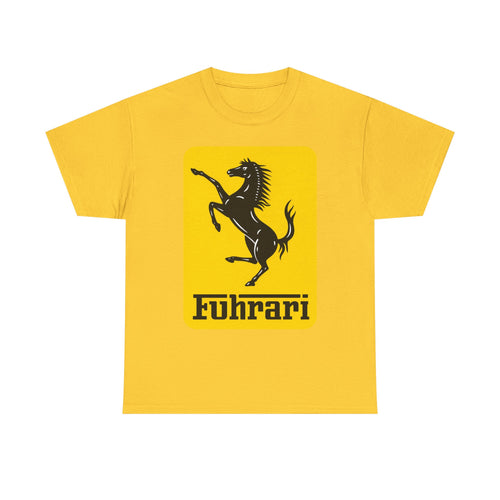 Fuhrari