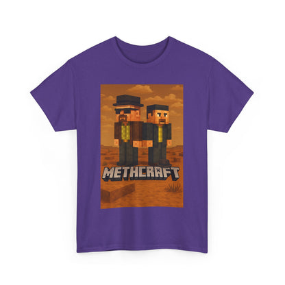 Methcraft