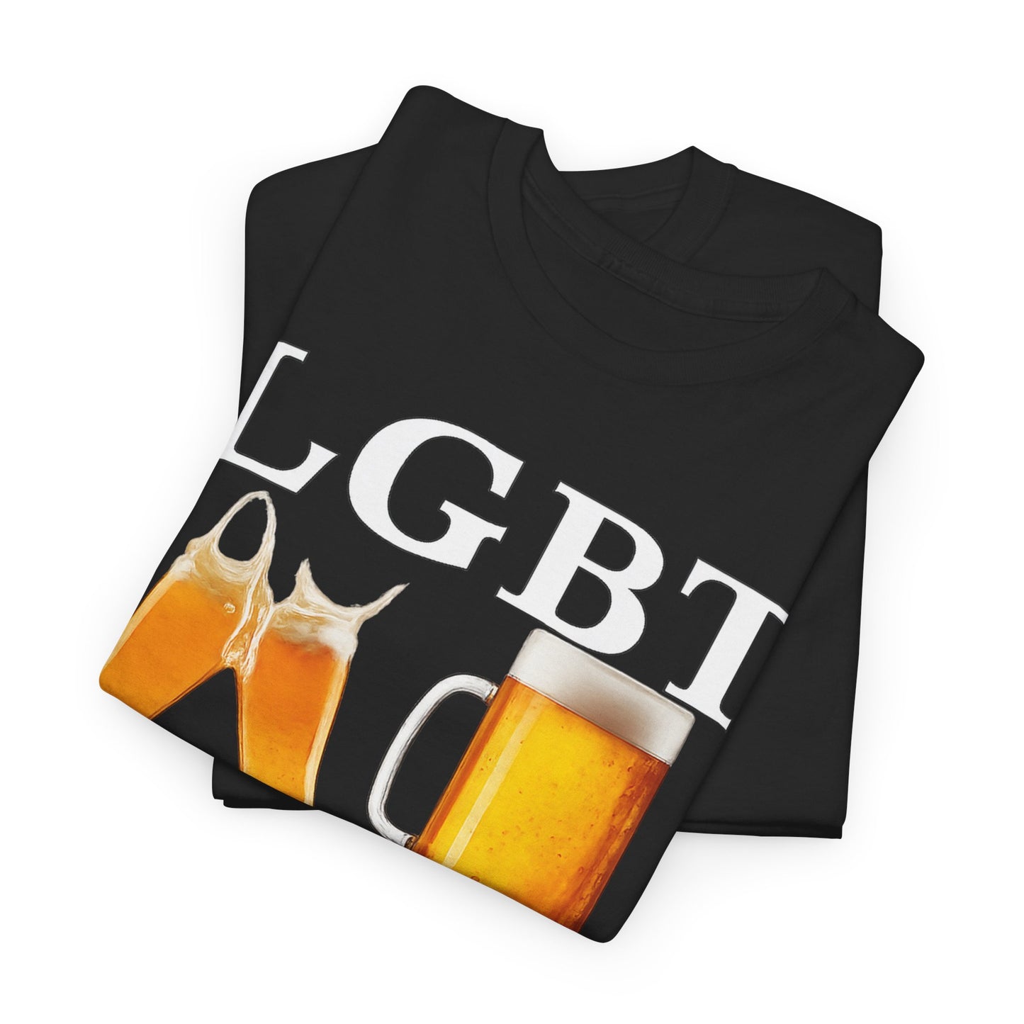Let's Get Beers Tonight