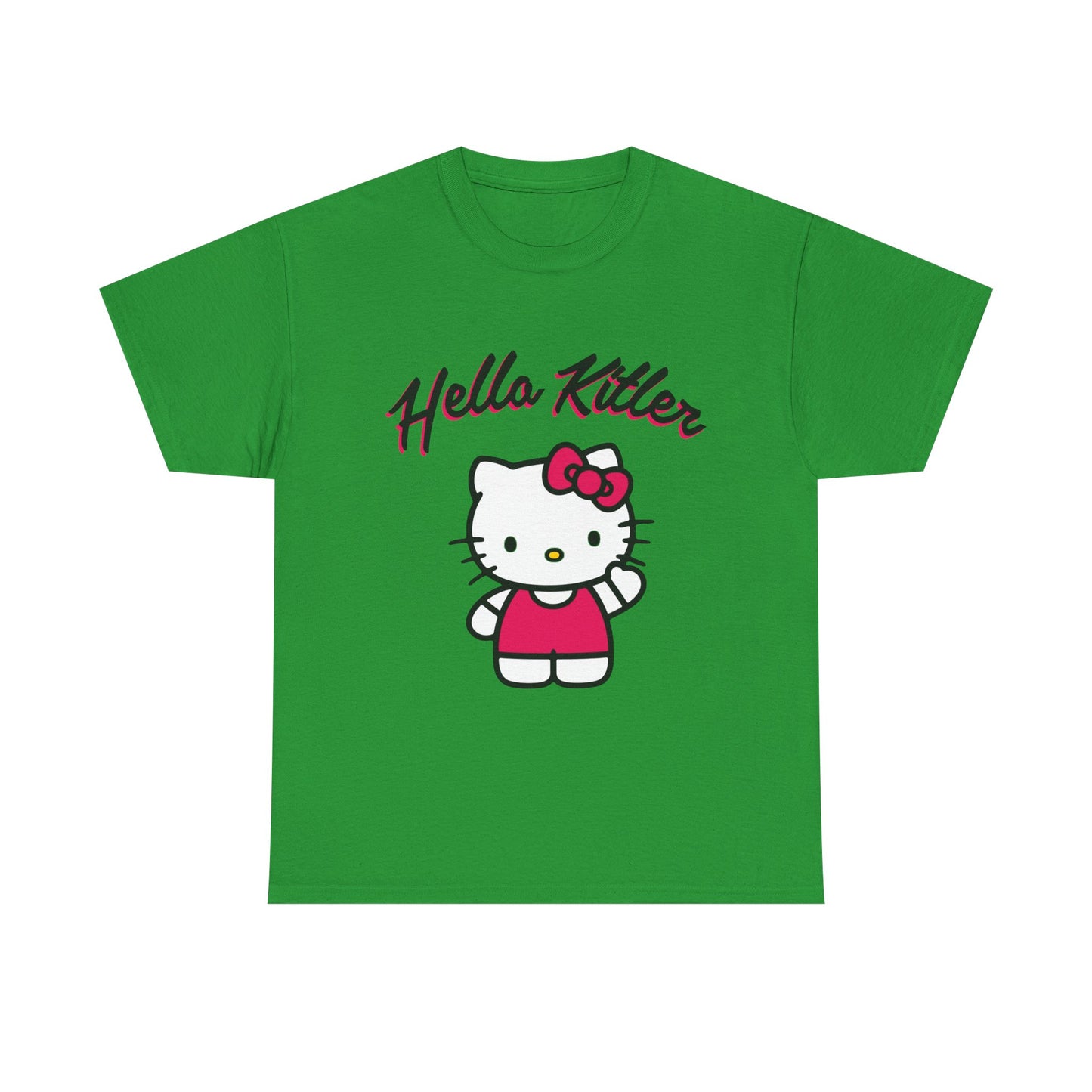 Copy of Hello Titty