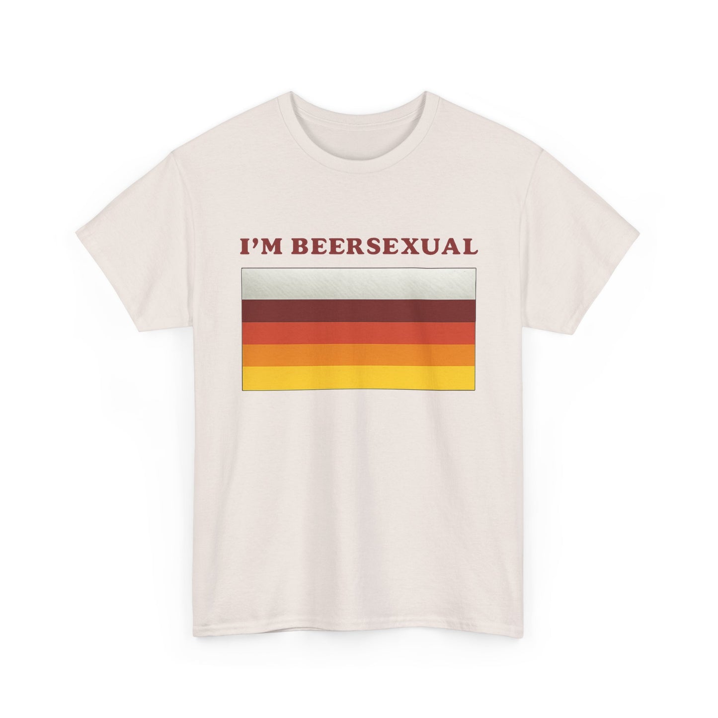 I'm Beersexual